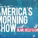 America’s Morning Show with Blair Garner