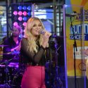 Catch Kelsea Ballerini’s Trifecta of Hits on Good Morning America