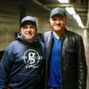 Eric Paslay Opens Tour Date for Garth Brooks; Rocks âToday Showâ With âAngels in This Townâ Performance