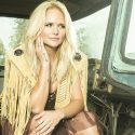 Miranda Lambert’s “The Weight of These Wings” Ascends to No. 1 on Billboard’s Top Country Albums Chart